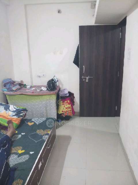 1 BHK Flat In Shivay Heights For Sale  In Undri 