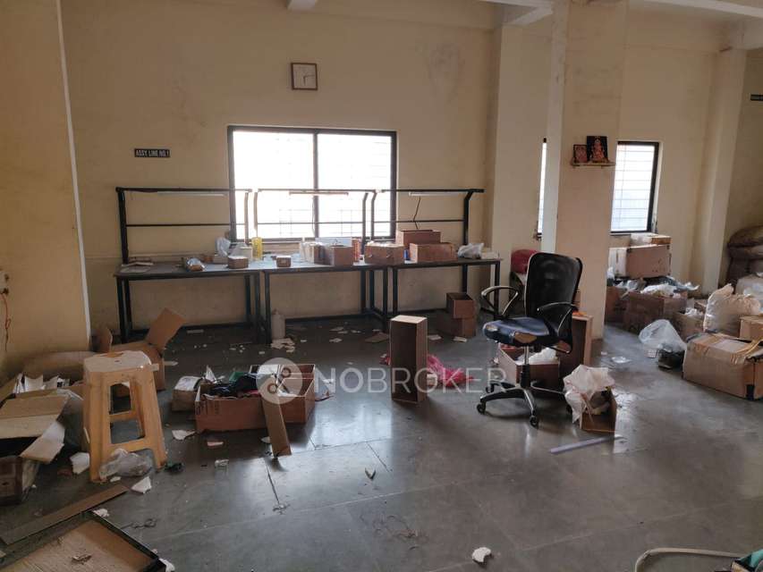 Godown/Warehouse in Dhayari Phata, Pune for Rent 