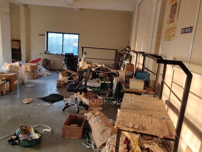 Godown/Warehouse in Dhayari Phata, Pune for Rent 