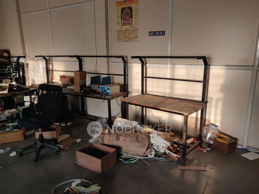 Godown/Warehouse in Dhayari Phata, Pune for Rent 