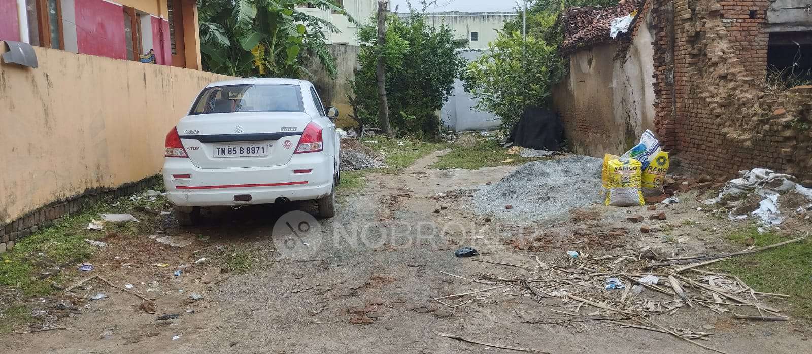 Plot For Sale  In 107/9, Kirupananda Variar Nagar, Mangadu, Chennai, Tamil Nadu 600056, India