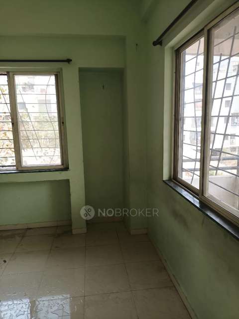 2 BHK Flat In Creative Paradise, Chinchwad For Sale  In Chinchwad