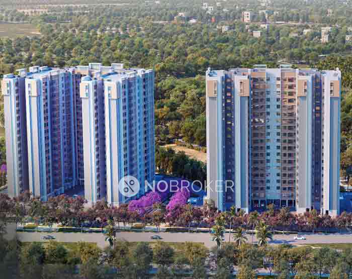 1 BHK Flat In Embassy Verde For Sale  In Devanahalli