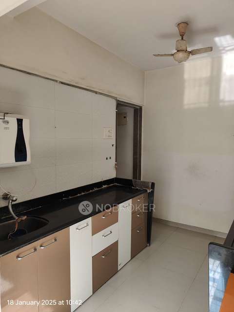 1 BHK Flat In Bhanushanti Complex For Sale  In Malad East