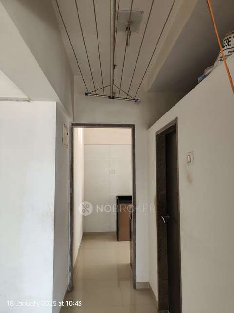 1 BHK Flat In Bhanushanti Complex For Sale  In Malad East