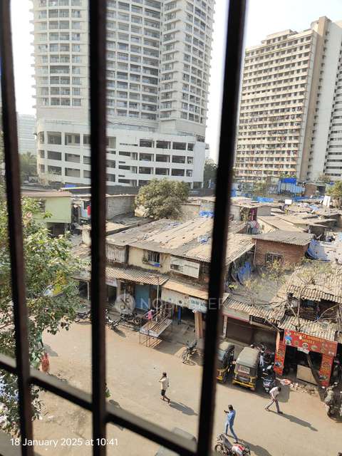 1 BHK Flat In Bhanushanti Complex For Sale  In Malad East