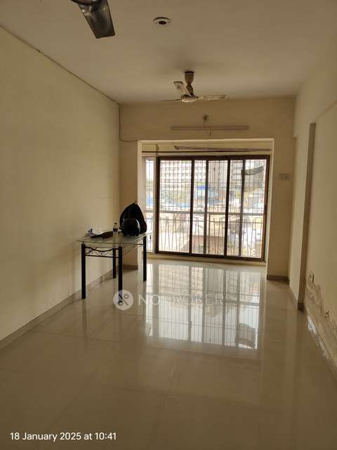 1 BHK Flat In Bhanushanti Complex For Sale  In Malad East