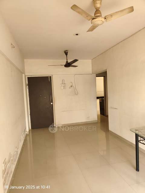 1 BHK Flat In Bhanushanti Complex For Sale  In Malad East