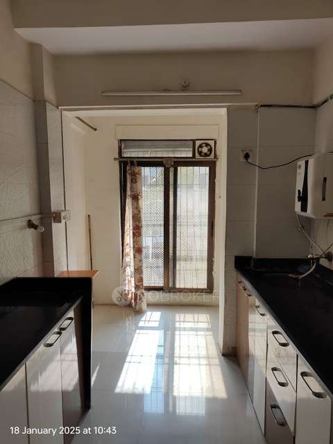 1 BHK Flat In Bhanushanti Complex For Sale  In Malad East
