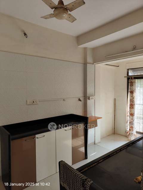 1 BHK Flat In Bhanushanti Complex For Sale  In Malad East