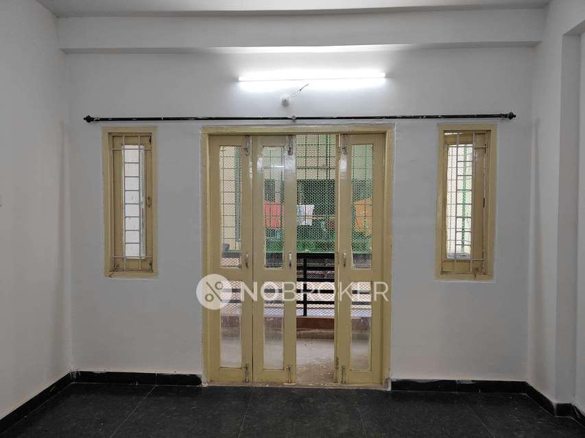 3 BHK Flat In Janapriya Utopia For Sale  In  Attapur