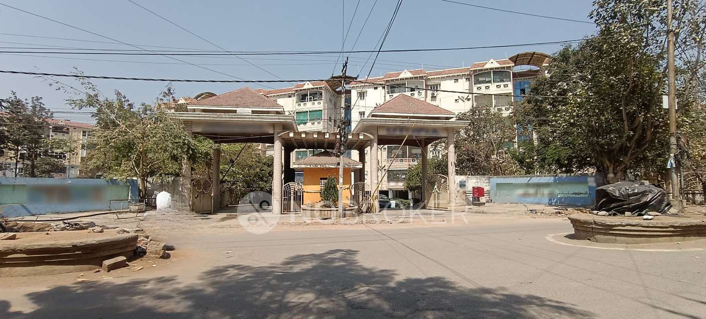 3 BHK Flat In Janapriya Utopia For Sale  In  Attapur