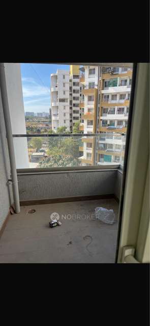 3 BHK Flat In Sai Bliss for Rent  In Punawale