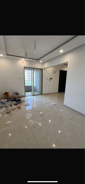 3 BHK Flat In Sai Bliss for Rent  In Punawale