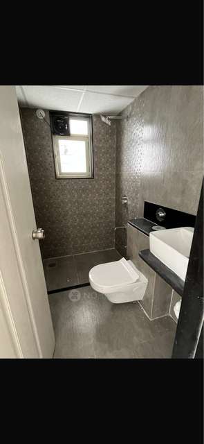 3 BHK Flat In Sai Bliss for Rent  In Punawale