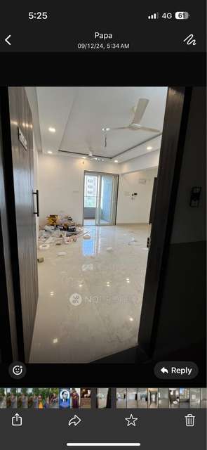 3 BHK Flat In Sai Bliss for Rent  In Punawale