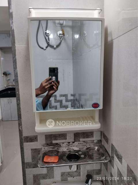 1 BHK Flat In  Mhada Colony For Sale  In Goregaon 