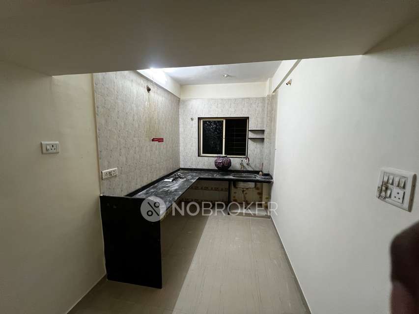 2 BHK Flat In Om Sai Apartment for Rent In Akurdi