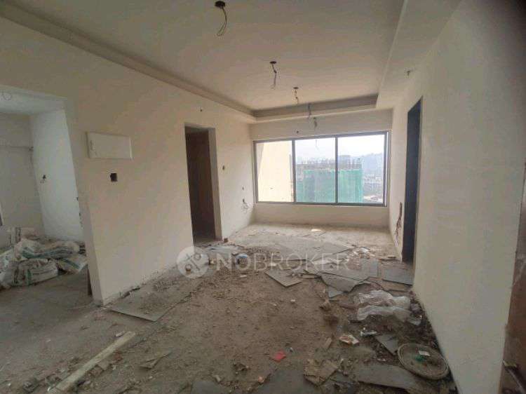 2 BHK Flat In Smgk Urbana Heights For Sale  In Jogeshwari West