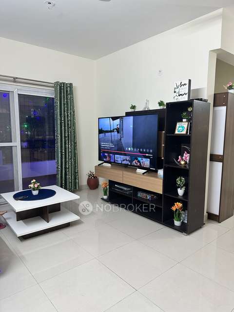 3 BHK Flat In Astro Rosewood Regency For Sale  In Kaikondrahalli