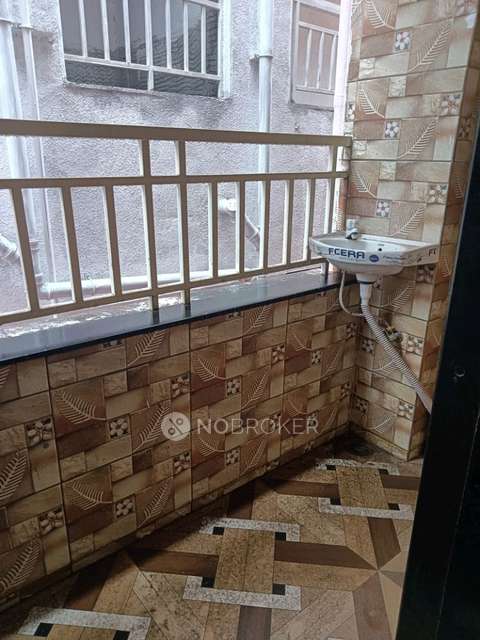 1 BHK House for Rent  In Wagholi