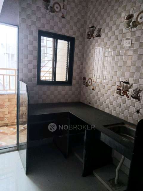 1 BHK House for Rent  In Wagholi