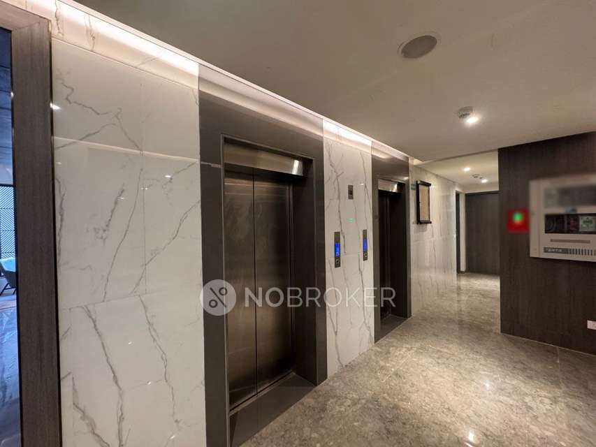 3 BHK Flat In Casa Liana - A, Lodha Premier For Sale  In Dombivli