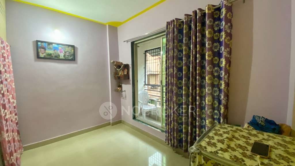 2 BHK Flat In Rajai Apartment For Sale  In Badlapur