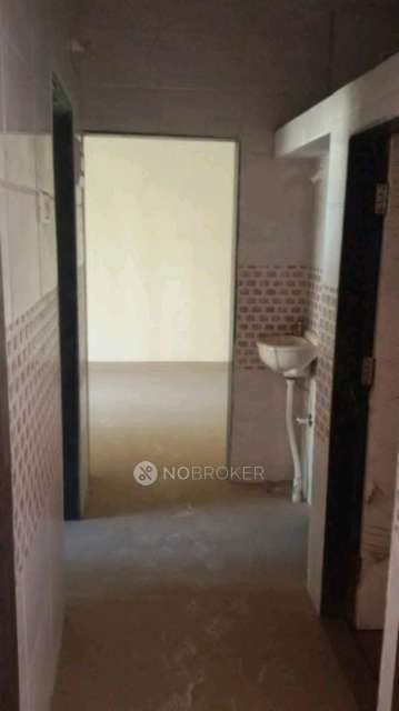 1 BHK Flat In Purushottam Heights For Sale  In Vaidehi Apartment, Shirgaon, Badlapur, Maharashtra 421503, India