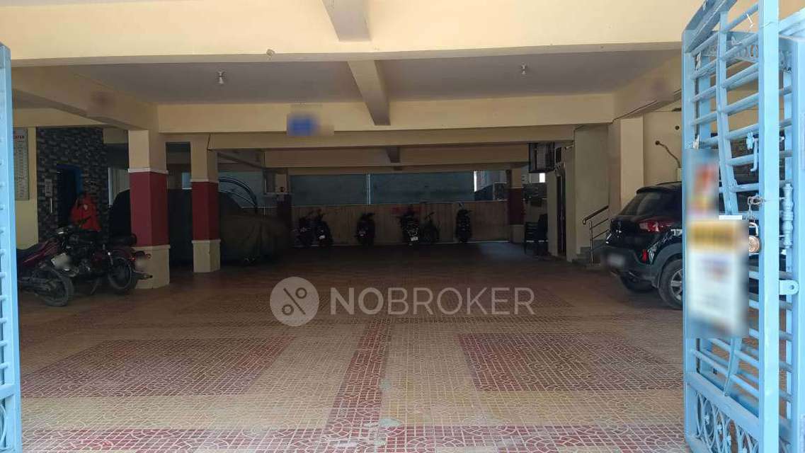 2 BHK Flat In Moon Rise Bundlaguda Jagir For Sale  In Bandlaguda Jagir