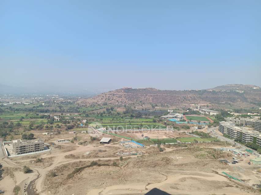 2 BHK Flat In Shapoorji Vanaha For Sale  In Yahavi, Vanaha