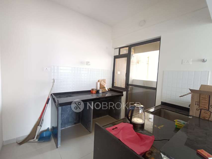 2 BHK Flat In Shapoorji Vanaha For Sale  In Yahavi, Vanaha