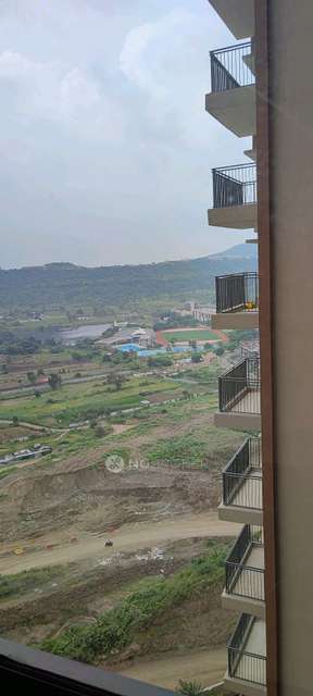 2 BHK Flat In Shapoorji Vanaha For Sale  In Yahavi, Vanaha