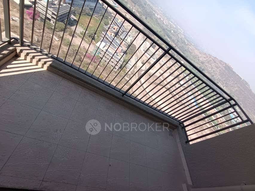 2 BHK Flat In Shapoorji Vanaha For Sale  In Yahavi, Vanaha