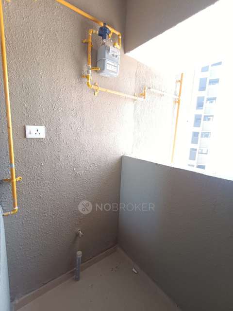 2 BHK Flat In Shapoorji Vanaha For Sale  In Yahavi, Vanaha