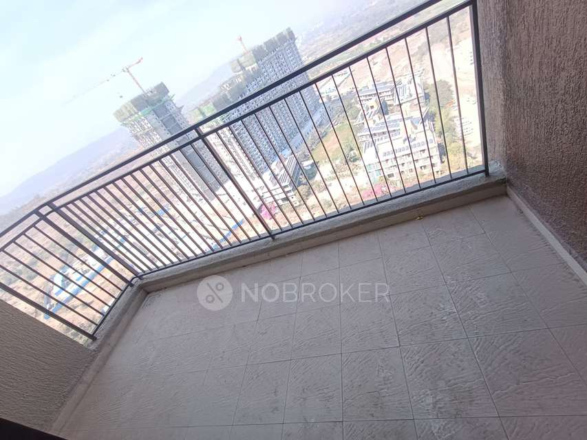 2 BHK Flat In Shapoorji Vanaha For Sale  In Yahavi, Vanaha