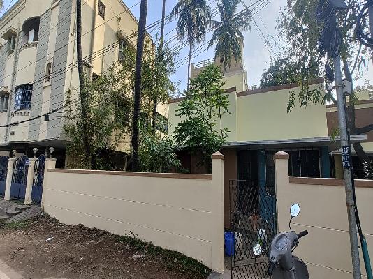 2 BHK House For Sale  In Velachery