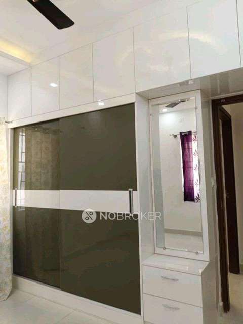 3 BHK Flat In Prestige Finsbury Park For Sale  In Gummanahalli