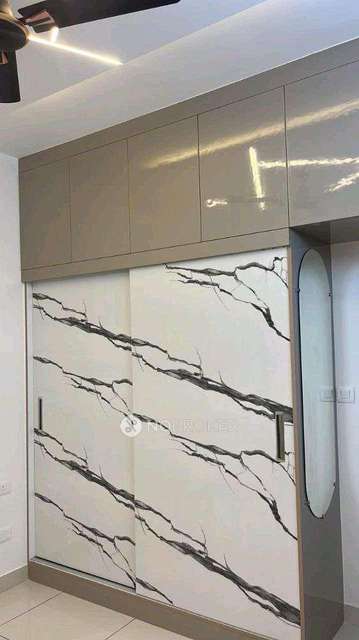 3 BHK Flat In Prestige Finsbury Park For Sale  In Gummanahalli