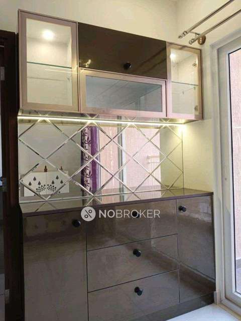 3 BHK Flat In Prestige Finsbury Park For Sale  In Gummanahalli