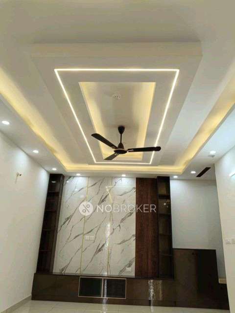 3 BHK Flat In Prestige Finsbury Park For Sale  In Gummanahalli