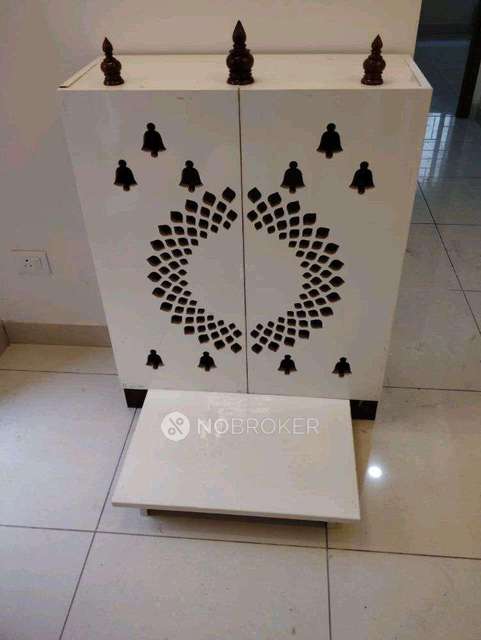 3 BHK Flat In Prestige Finsbury Park For Sale  In Gummanahalli