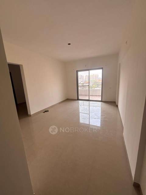 2 BHK Flat In Nilkantha Residency For Sale  In Chikhali