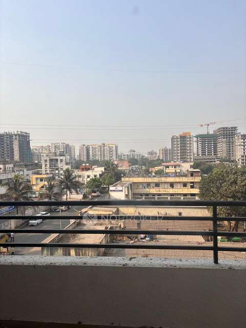2 BHK Flat In Nilkantha Residency For Sale  In Chikhali