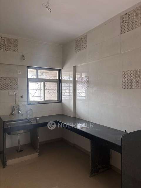 2 BHK Flat In Nilkantha Residency For Sale  In Chikhali