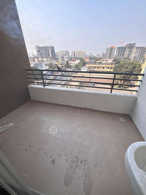 2 BHK Flat In Nilkantha Residency For Sale  In Chikhali
