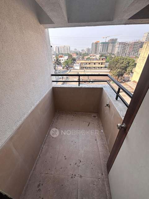 2 BHK Flat In Nilkantha Residency For Sale  In Chikhali