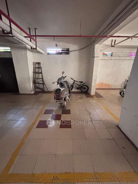 2 BHK Flat In Nilkantha Residency For Sale  In Chikhali