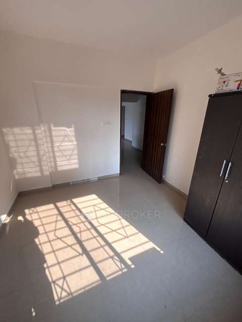 2 BHK Flat In Nilkantha Residency For Sale  In Chikhali