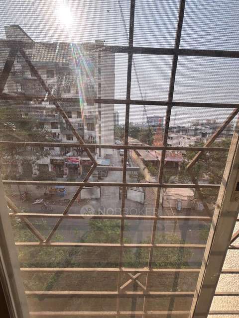 2 BHK Flat In Nilkantha Residency For Sale  In Chikhali